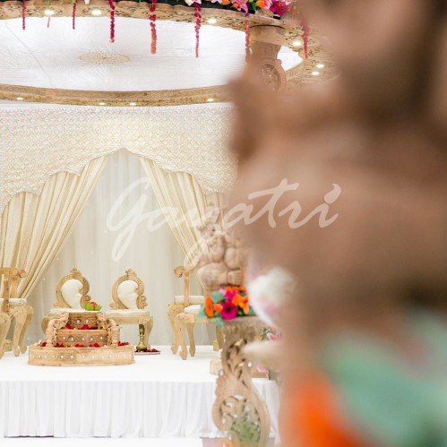 indian wedding mandap designs